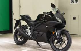 YAMAHA YZF-R25 A RG43J