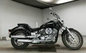 YAMAHA DRAGSTAR 1100 1999 VP10J