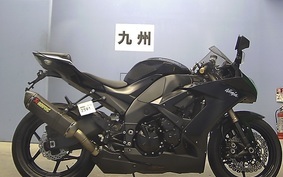 KAWASAKI ZX 10 NINJA R 2011 ZXCE10