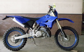 YAMAHA YZ250X 1988 CG38C