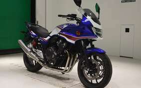 HONDA CB400 SUPER BOLDOR A 2022 NC42