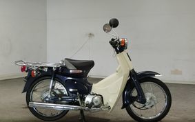 HONDA C70 SUPER CUB HA02