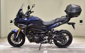 YAMAHA MT-09 Tracer GT RN51J