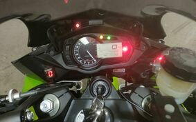 KAWASAKI NINJA 1000 2015 ZXCH13