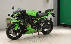 KAWASAKI NINJA ZX-6R A 2022 ZX636G