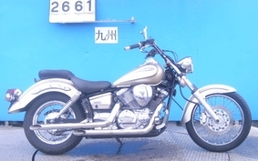 YAMAHA DRAGSTAR 250 2000 VG02J