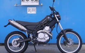 YAMAHA TRICKER Gen.2 2009 DG16J