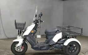 PGO  アイミー125 トライク BF3X