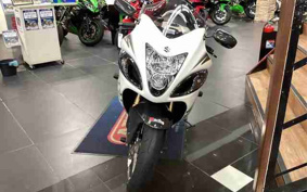 SUZUKI GSX1300R HAYABUSA 2011 CK111