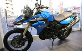 BMW F800GS 2012 0B02