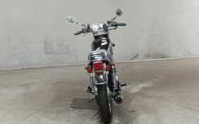 YAMAHA SR400 2008 RH01J