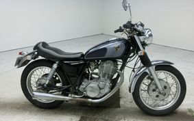 YAMAHA SR400 1992 1JR