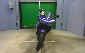 YAMAHA YZF-R15 1CK0