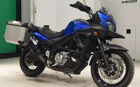 SUZUKI DL650 ( V-Strom 650 ) 2014 VP56A