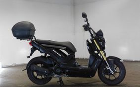 HONDA ZOOMER-X JF52