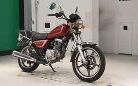 SUZUKI GN125 F Gen.2 PCJ2N