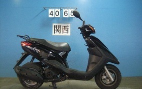 YAMAHA AXIS 125 TREET 2011 SE53J