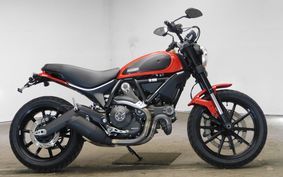 DUCATI SCRAMBLER ICON 2015 K102J