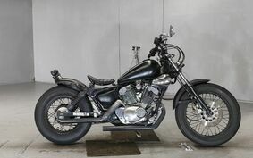 YAMAHA VIRAGO 250 3DM