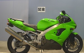 KAWASAKI ZX900R NINJA 2001 ZX900E