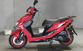 YAMAHA CYGNUS 125 X SR SED8J