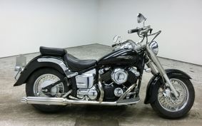 YAMAHA DRAGSTAR 400 CLASSIC 2003 VH01J