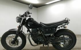 YAMAHA TW200 DG07J