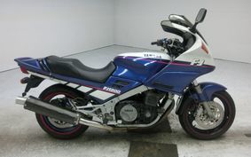 YAMAHA FJ1200 1991 4CC