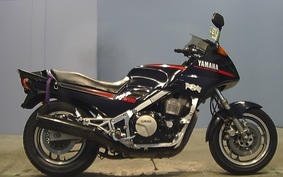 YAMAHA FJ1200 1987 1WK