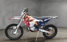 KTM 250 EXC TPI SIXDAYS GSA