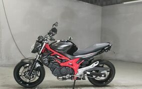 SUZUKI GLADIUS 2013 VK58A