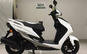 YAMAHA CYGNUS 125 XSR 3 SED8J