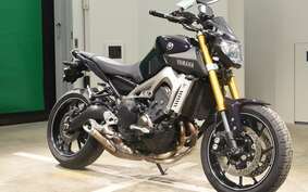 YAMAHA MT-09 2014 RN34J