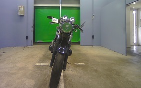 KAWASAKI ZEPHYR 400 KAI 2005 ZR400C