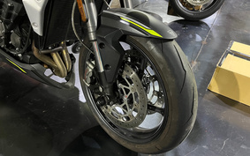 TRIUMPH STREET TRIPLE RS 2021 HDA554