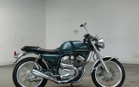 YAMAHA SRV250 RENAISSA 4DN