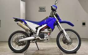 YAMAHA WR250R DG15J