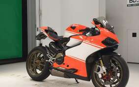 DUCATI 1199 SUPERLEGGERA 2014