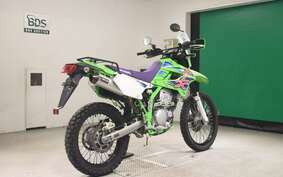 KAWASAKI KLX250 Gen.2 LX250S