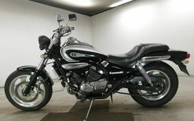 KAWASAKI ELIMINATOR 250 V Type VN250A