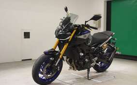 YAMAHA MT-09 ASP 2019 RN52J