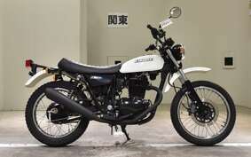 KAWASAKI 250TR BJ250F