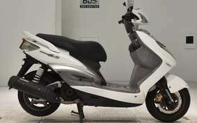 YAMAHA CYGNUS 125 X