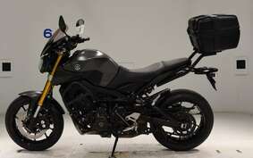 YAMAHA MT-09 2015 RN34J