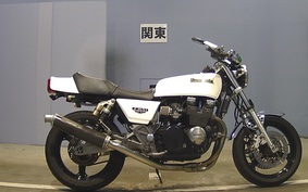 KAWASAKI ZEPHYR 400 KAI 2003 ZR400C