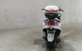 SYM RV125i 不明