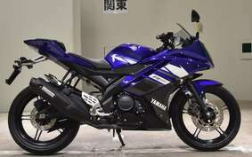 YAMAHA YZF-R15 1CK0