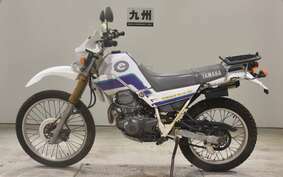 YAMAHA SEROW 225 Gen.2 1KH