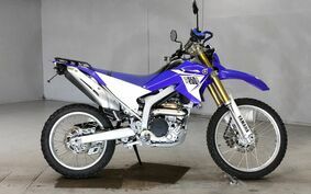 YAMAHA WR250R DG15J