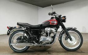 KAWASAKI W400 2010 EJ400A